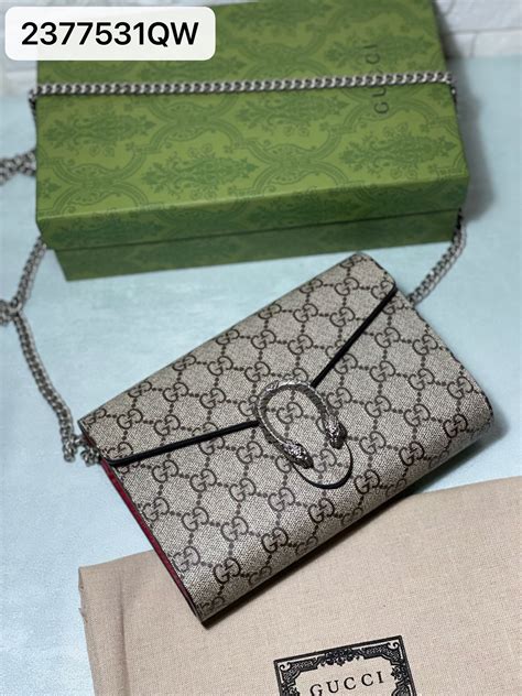 gucci dionysus wristlet|dionysus gucci purses.